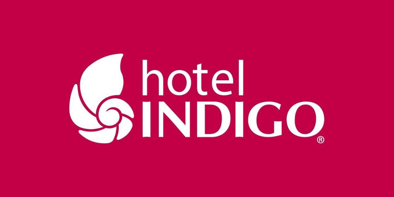 Hotel Indigo - Omaha Downtown, An Ihg Hotel Exteriér fotografie